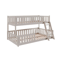 Wooden Bunk Bed Nicea, image 15