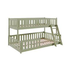 Wooden Bunk Bed Nicea, image 13