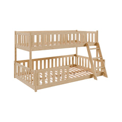 Wooden Bunk Bed Nicea, image 9