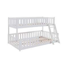 Wooden Bunk Bed Nicea, image 11