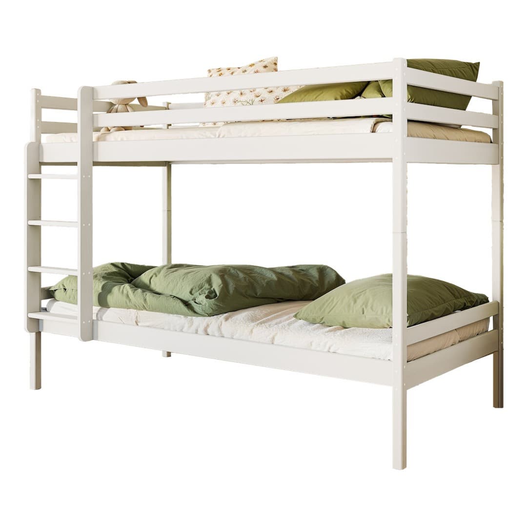 Wooden Bunk Bed Nico, image 5