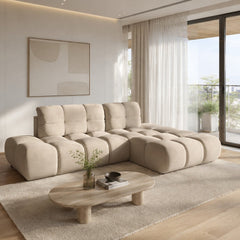 Corner Sofa Bed Noel, image 27
