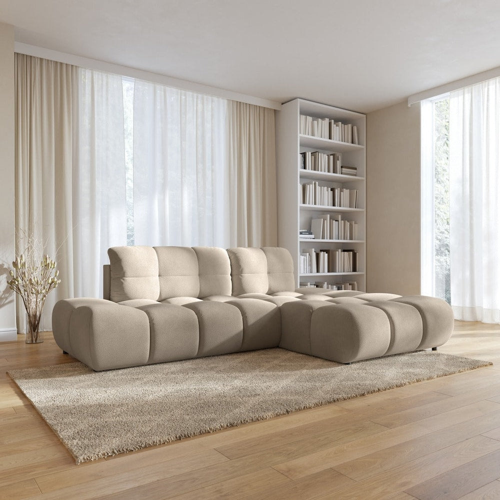 Corner Sofa Bed Noel, image 19