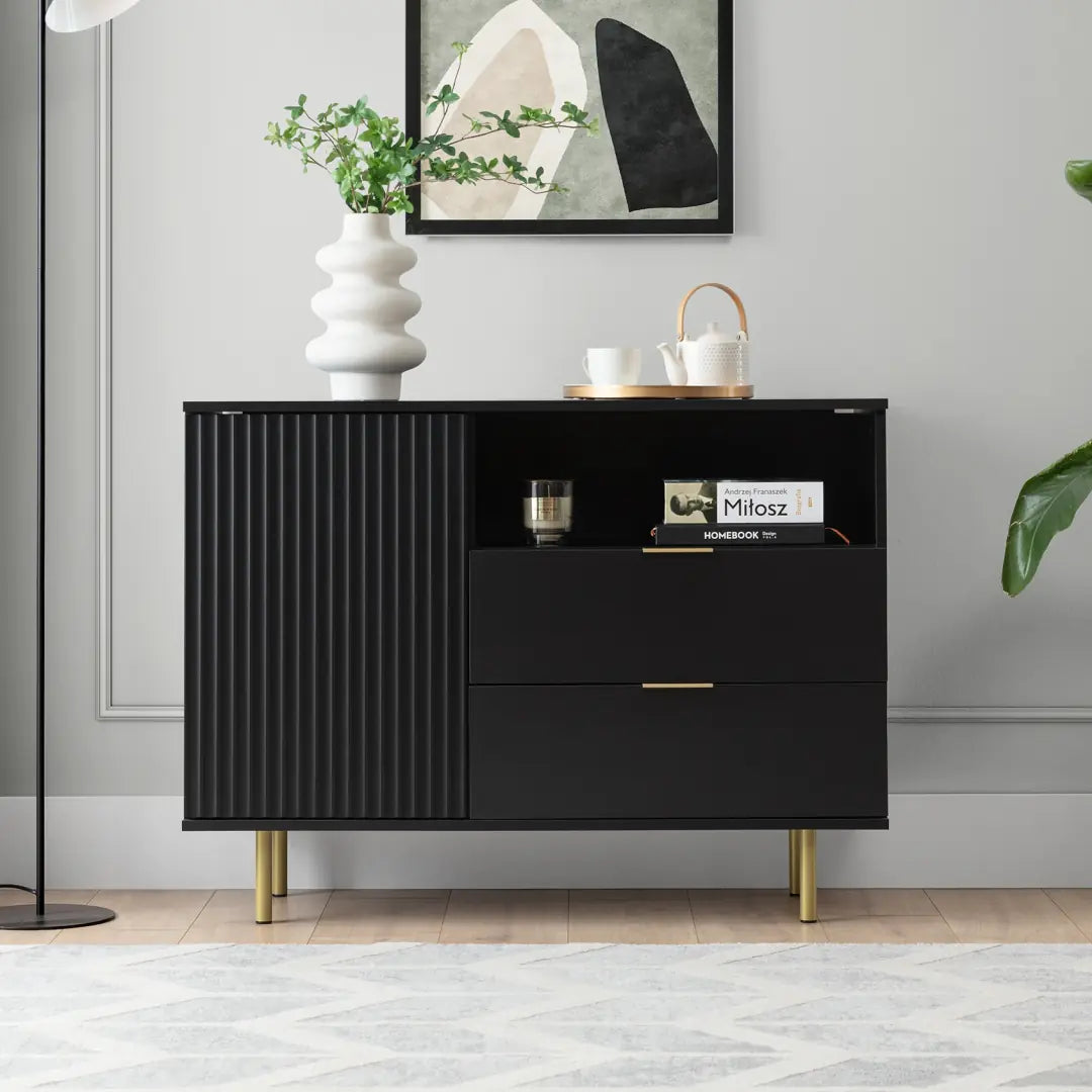 Nubia Sideboard Cabinet 107cm - product image 5