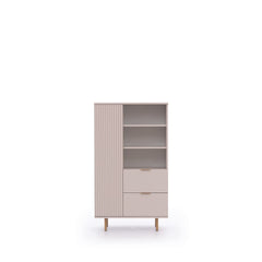 Nubia Highboard Cabinet 80cm - product image 2