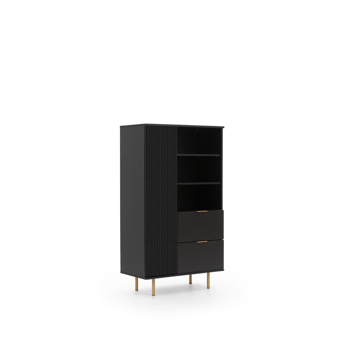 Nubia Highboard Cabinet 80cm - product image 5