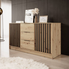 Nelly Sideboard Cabinet 155cm - product image 3