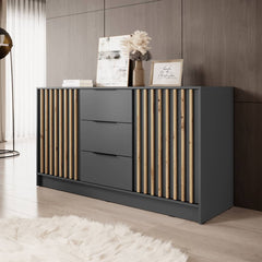 Nelly Sideboard Cabinet 155cm - product image 5