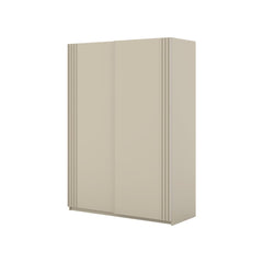 Niva Sliding Door Wardrobe 150cm - product image 7