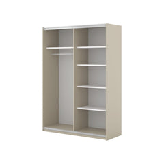 Niva Sliding Door Wardrobe 150cm - product image 8