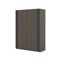 Niva Sliding Door Wardrobe 150cm - product image 2