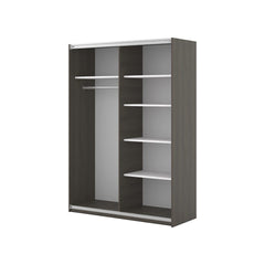 Niva Sliding Door Wardrobe 150cm - product image 3