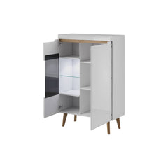 Nordi Display Cabinet 90cm - product image 2