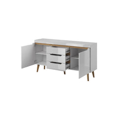 Nordi Large Sideboard Cabinet 160cm - product image 2