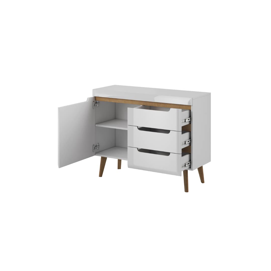 Nordi Sideboard Cabinet 107cm - product image 2