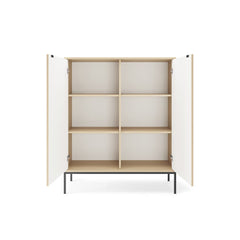 Nova Highboard Cabinet 104cm - product image 8