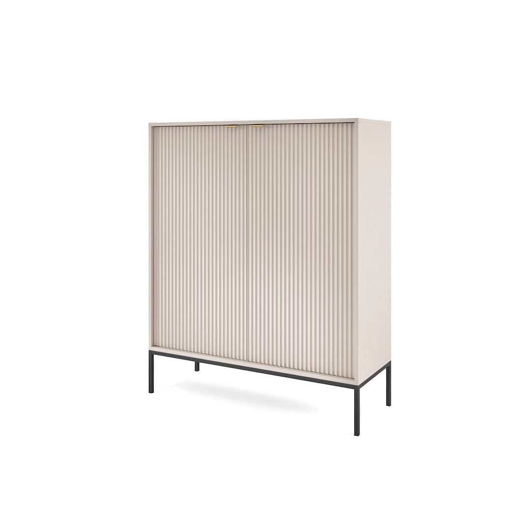 Nova Highboard Cabinet 104cm - product image 22