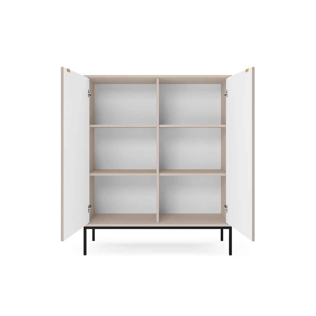 Nova Highboard Cabinet 104cm - product image 24