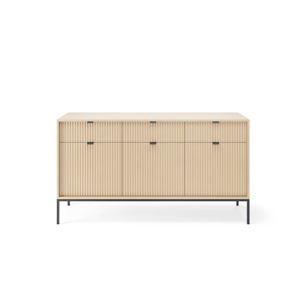 Nova Large Sideboard Cabinet 154cm - product image 7