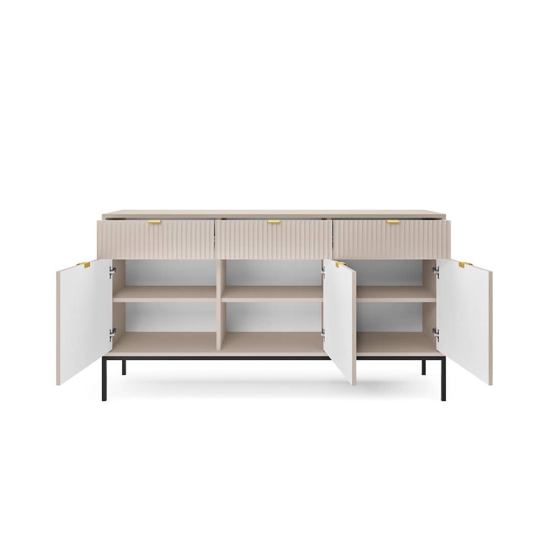 Nova Large Sideboard Cabinet 154cm - product image 24