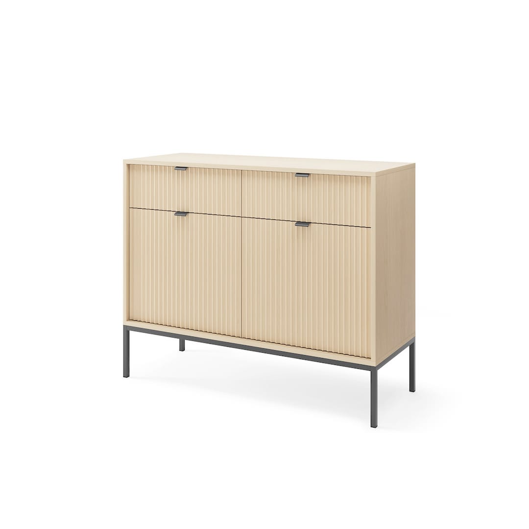 Nova Sideboard Cabinet 104cm - product image 6