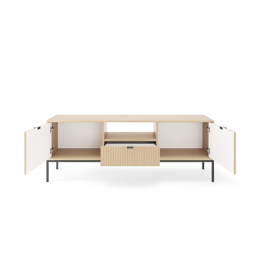 Nova TV Cabinet 154cm - product image 7