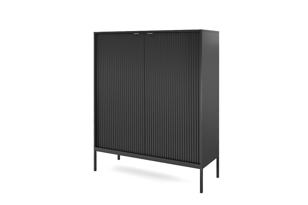 Nova Highboard Cabinet 104cm - product image 2