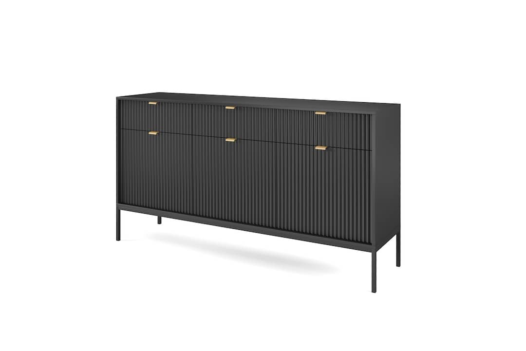 Nova Large Sideboard Cabinet 154cm - product image 2