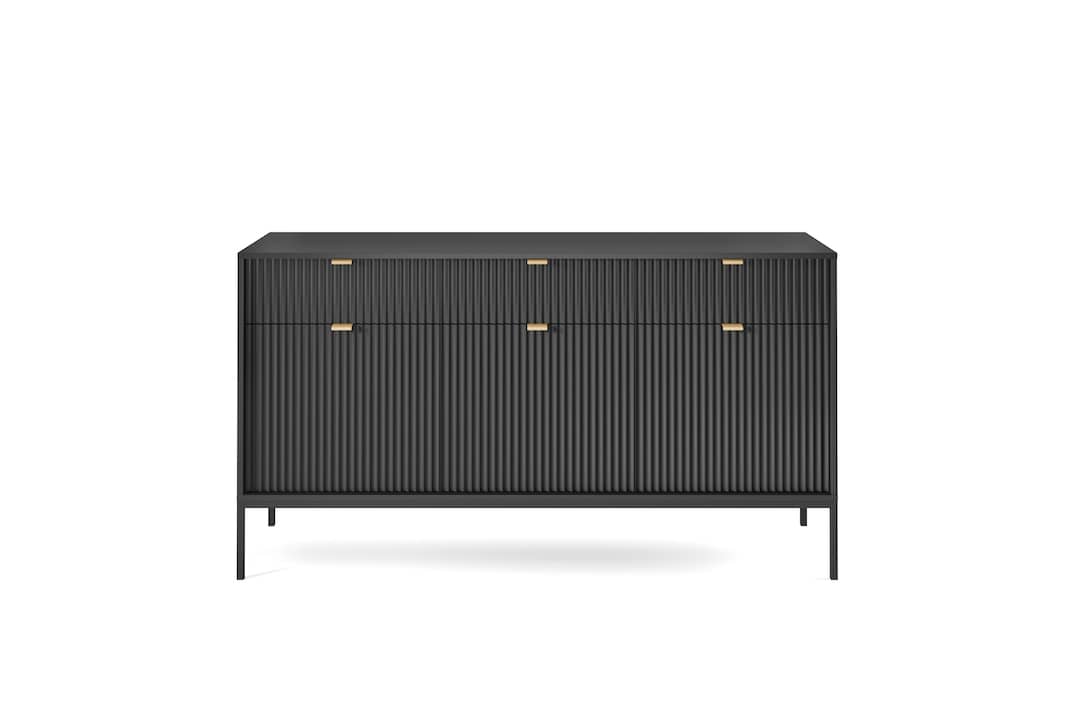 Nova Large Sideboard Cabinet 154cm - product image 3