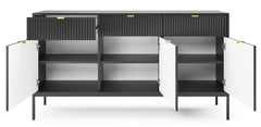 Nova Large Sideboard Cabinet 154cm - product image 4