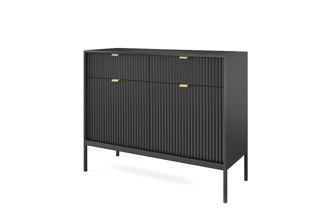 Nova Sideboard Cabinet 104cm - product image 2