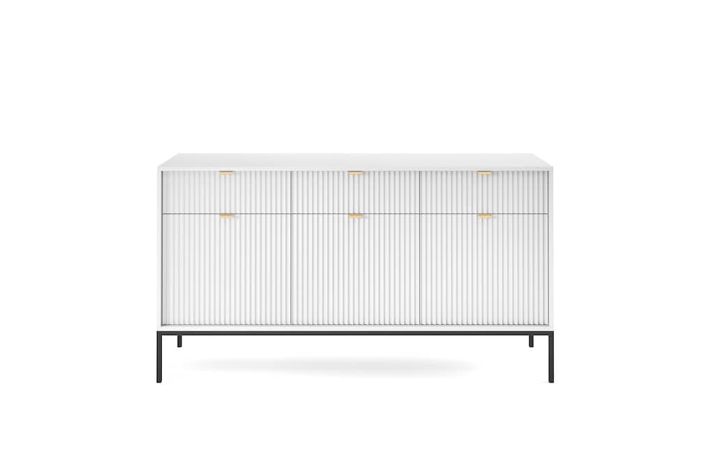 Nova Large Sideboard Cabinet 154cm - product image 15