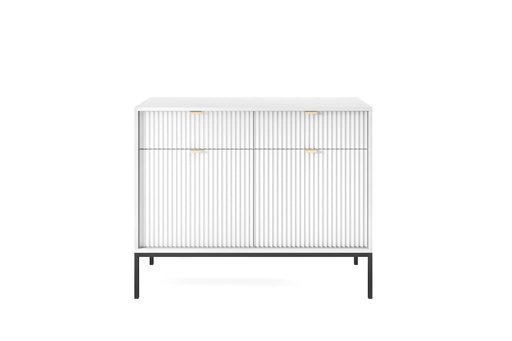Nova Sideboard Cabinet 104cm - product image 14