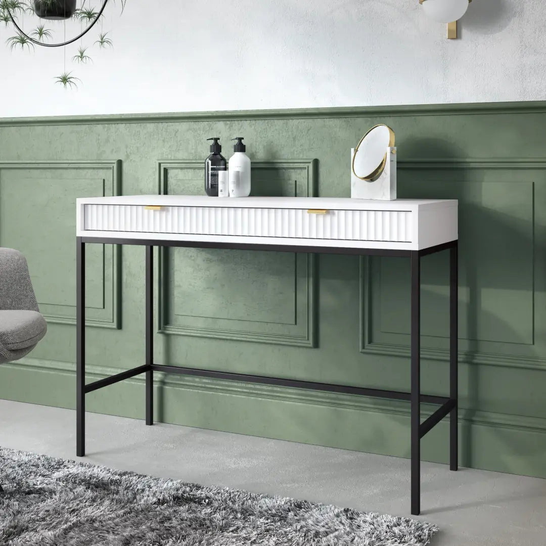 Nova Desk 104cm - product image 11