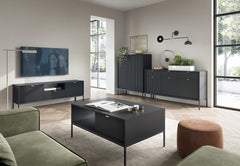 Nova Chest Of Drawers 154cm - product image 5