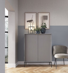 Nova Highboard Cabinet 104cm - product image 11