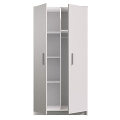 Omega OM-06 Hinged Wardrobe 80cm - product image 3
