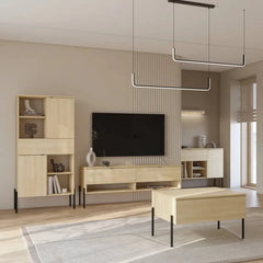 Ore 26 Sideboard Cabinet 140cm - product image 12