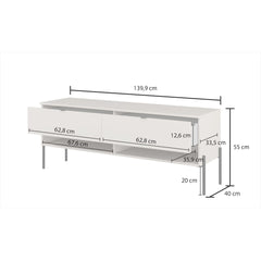 Ore 41 TV Cabinet 140cm - product image 7