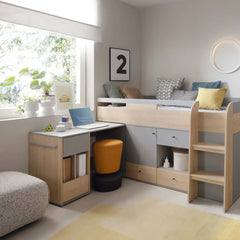 Oro Grey image