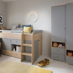 Oro Grey image
