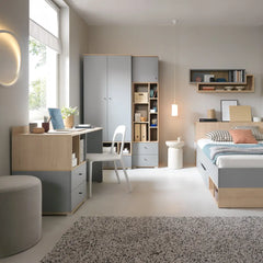 Oro Grey image