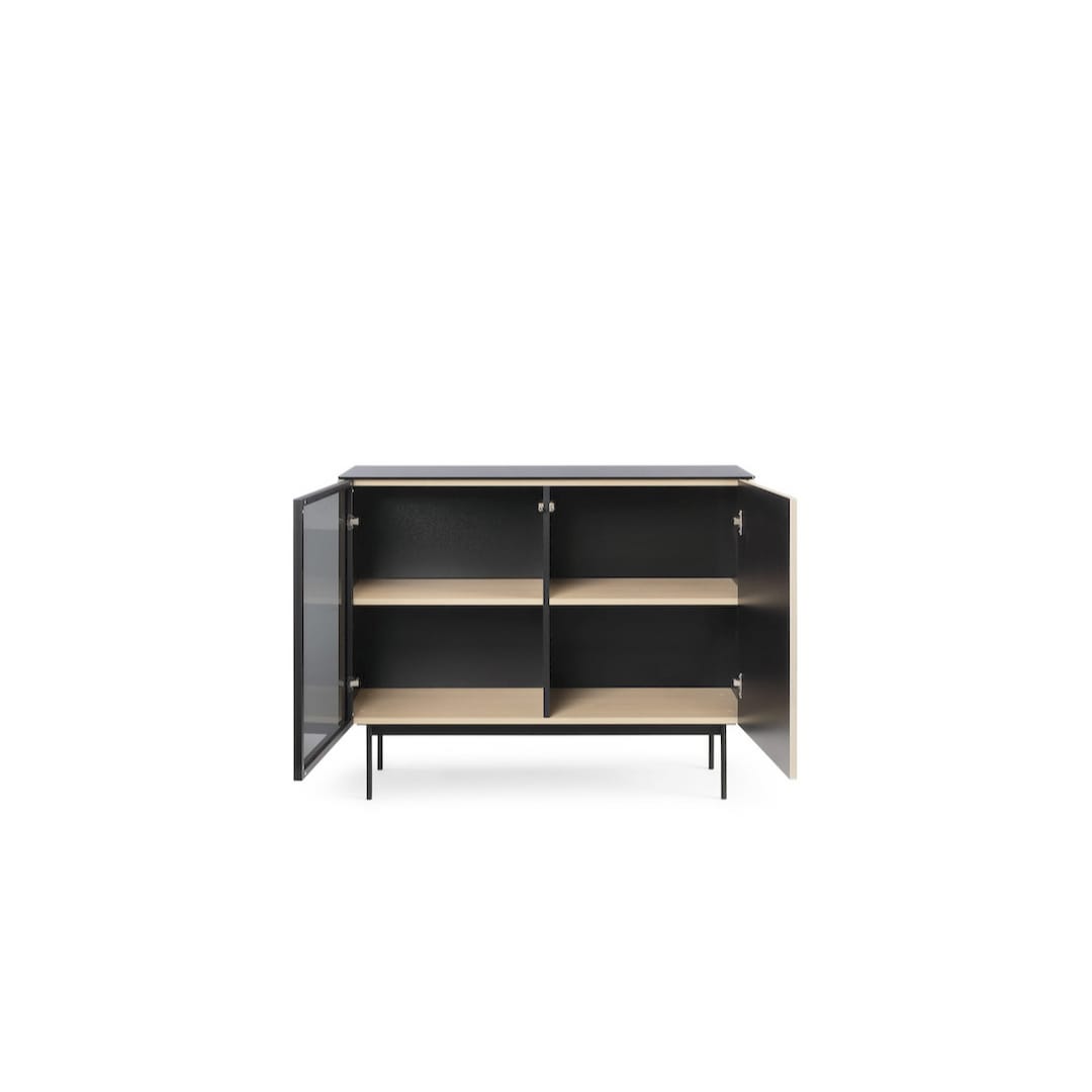 Orta Display Cabinet 107cm