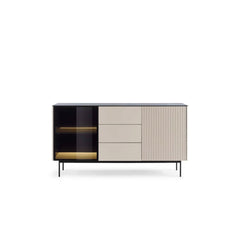 Orta Sideboard Cabinet 157cm