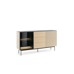 Orta Sideboard Cabinet 157cm