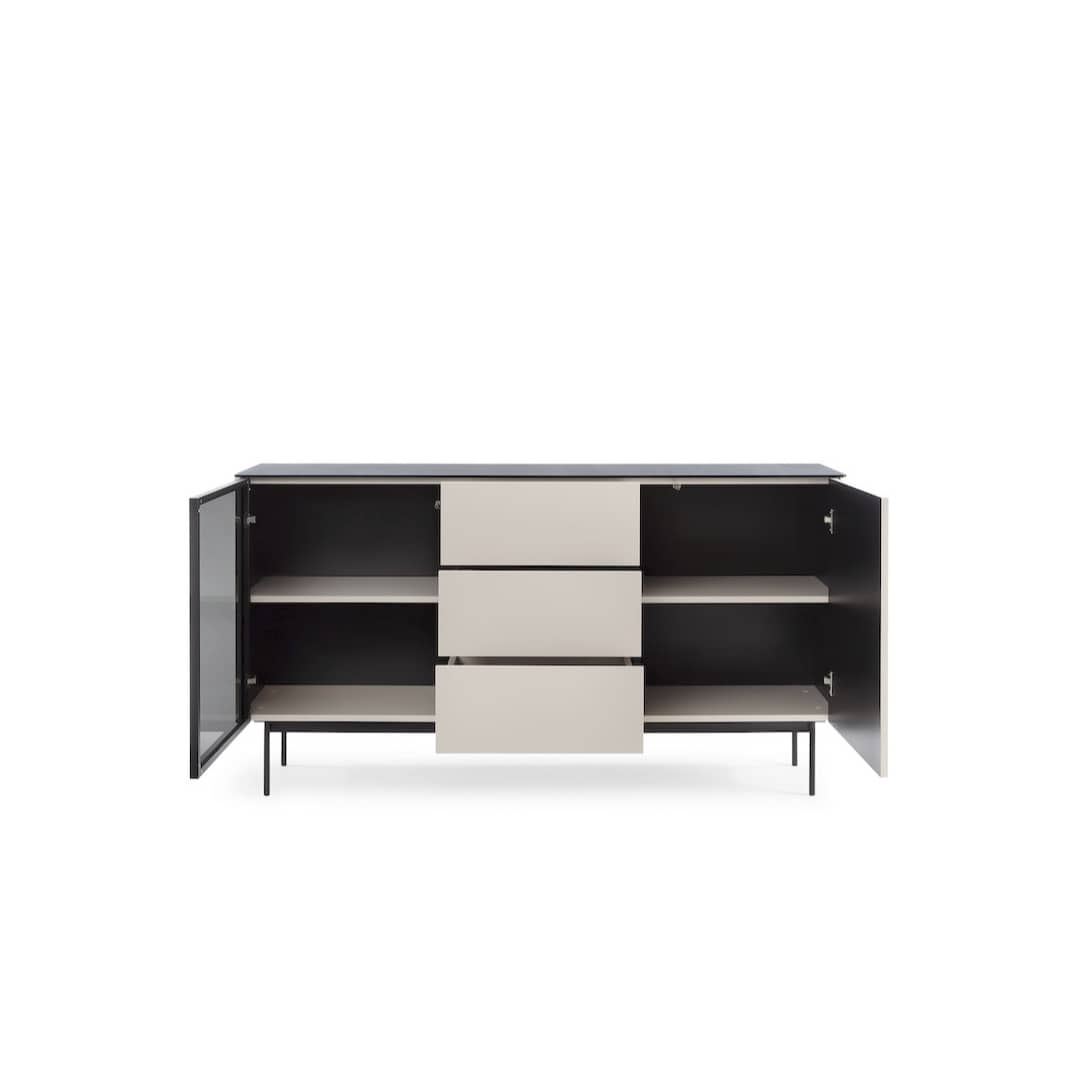 Orta Sideboard Cabinet 157cm