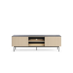 Orta TV Cabinet 180cm