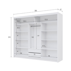 Perfect Furniture collection product image
