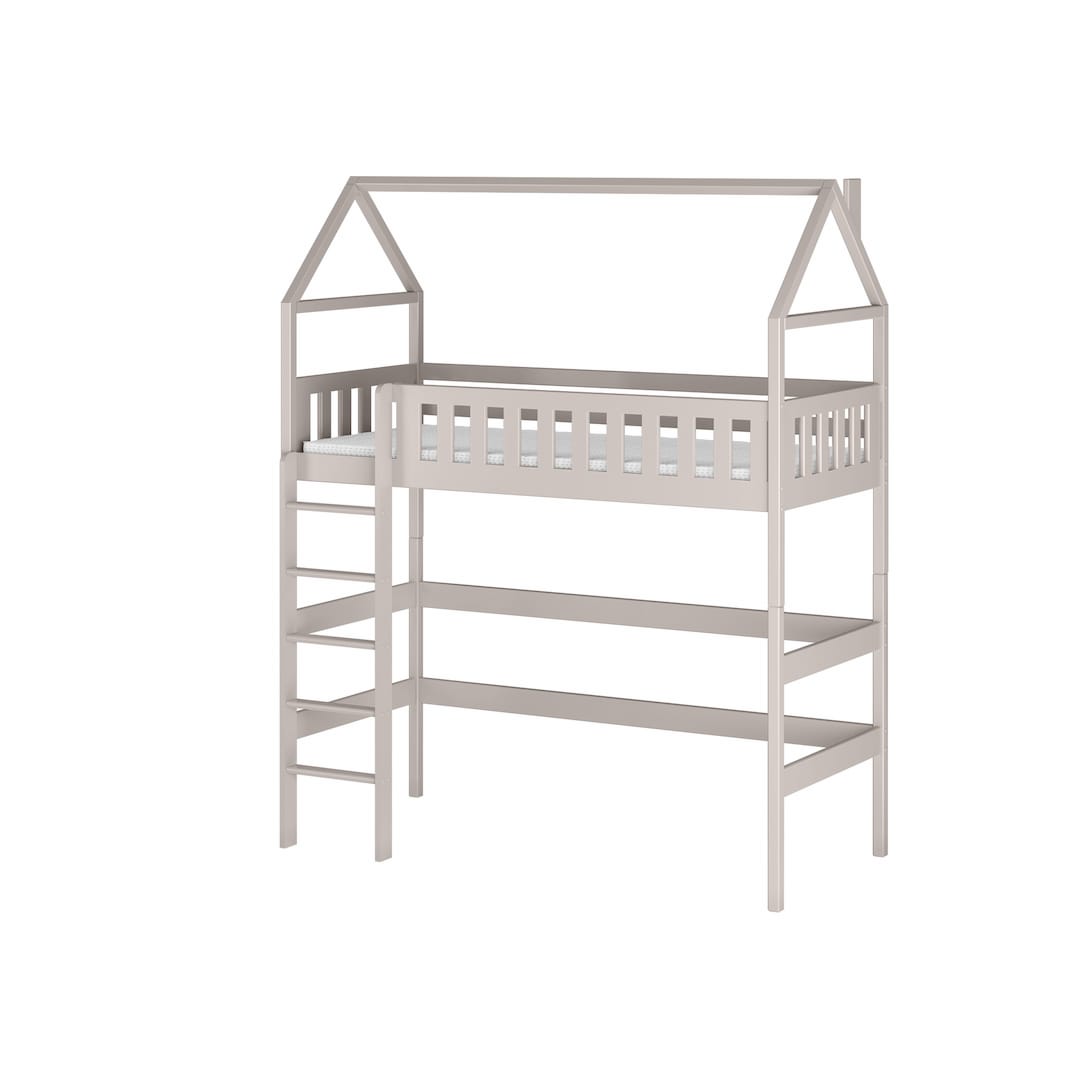 Otylia Wooden Loft Bed - product image 14