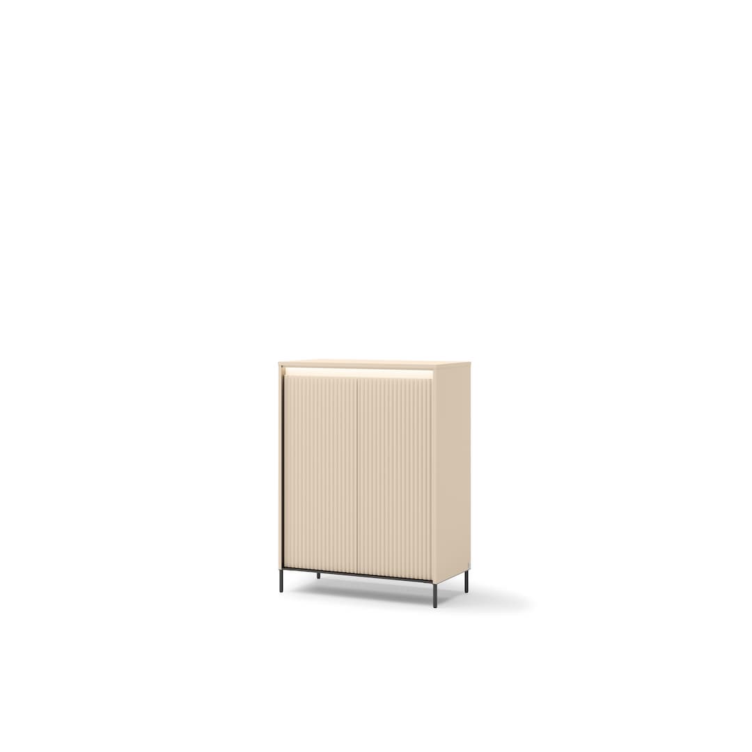 Trend TG-03 Hallway Cabinet 79cm - product image 4